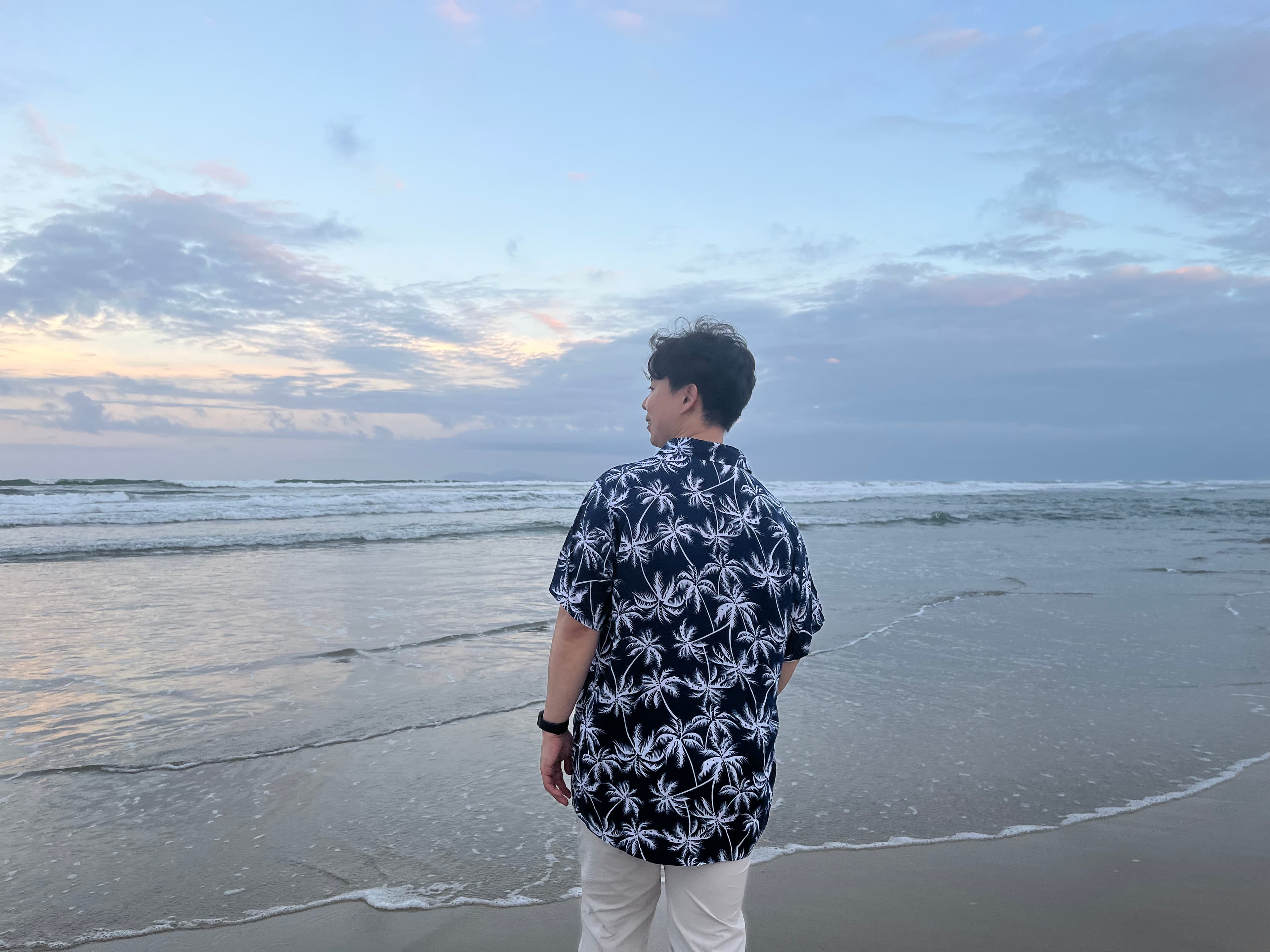 김바실리 프로필